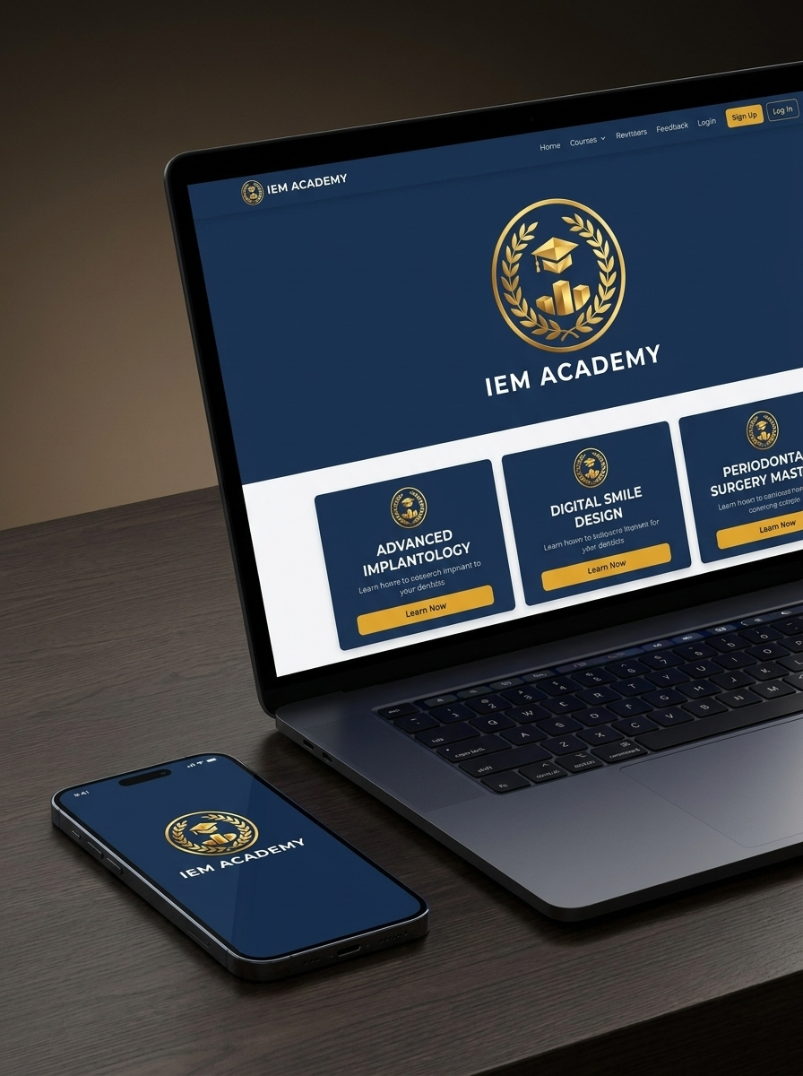 Plataforma de cursos