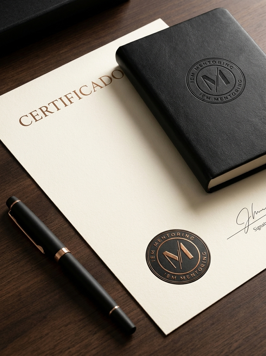Certificado variação
