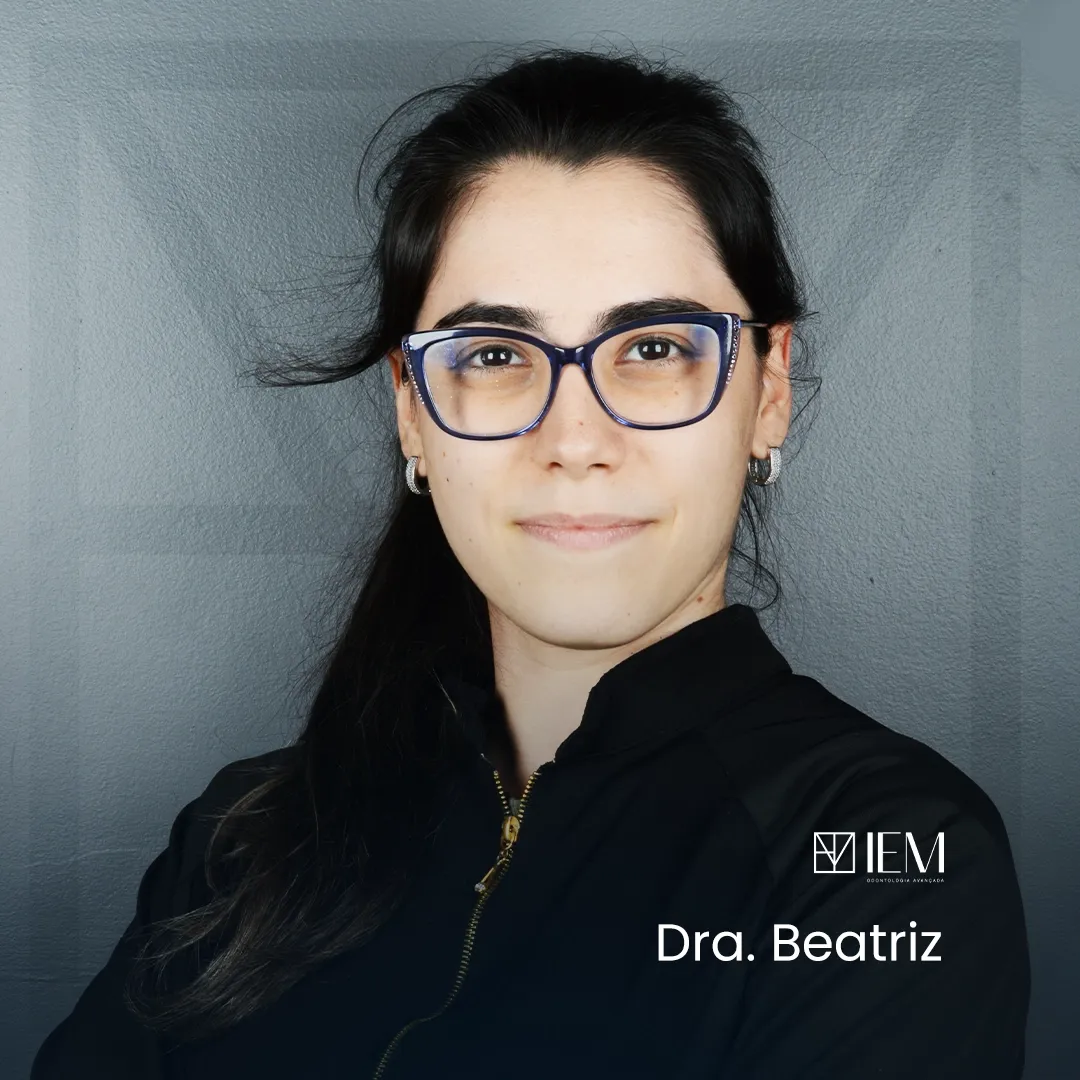 Retrato da Dra. Beatriz Loureiro Santos