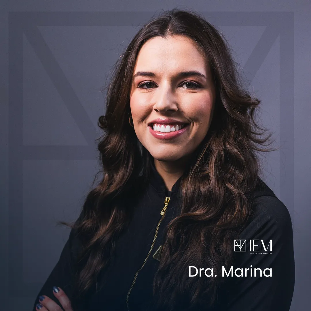 Retrato da Dra. Marina Rojo Maklouf